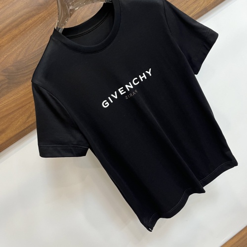 Replica Givenchy T-Shirts Short Sleeved For Men #1225339 $82.00 USD for Wholesale