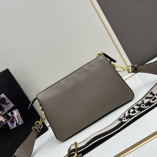 Replica Prada AAA Quality Messenger Bags For Women #1225397 $105.00 USD for Wholesale