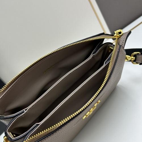 Replica Prada AAA Quality Messenger Bags For Women #1225397 $105.00 USD for Wholesale