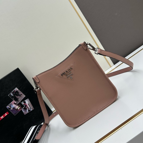 Cheap Prada AAA Quality Messenger Bags For Women #1225406, $$105.00 USD On Prada AAA Quality Messenger Bags