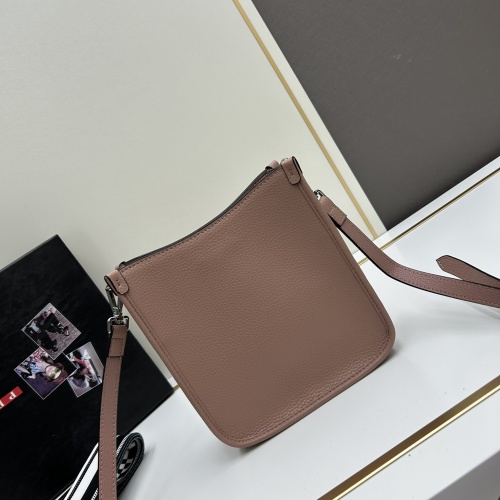 Replica Prada AAA Quality Messenger Bags For Women #1225406 $105.00 USD for Wholesale