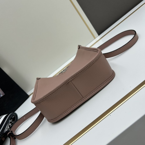 Replica Prada AAA Quality Messenger Bags For Women #1225406 $105.00 USD for Wholesale