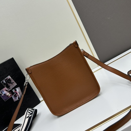 Replica Prada AAA Quality Messenger Bags For Women #1225407 $105.00 USD for Wholesale