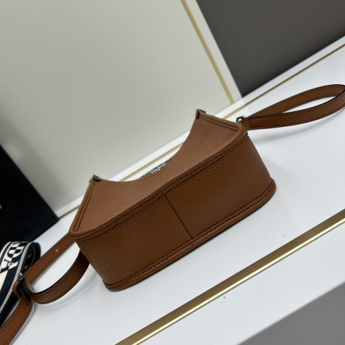 Replica Prada AAA Quality Messenger Bags For Women #1225407 $105.00 USD for Wholesale