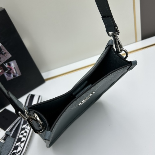 Replica Prada AAA Quality Messenger Bags For Women #1225410 $105.00 USD for Wholesale