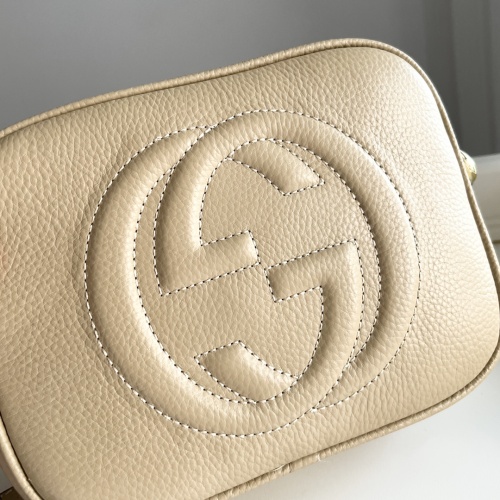 Replica Gucci AAA Quality Messenger Bags For Women #1225449 $64.00 USD for Wholesale