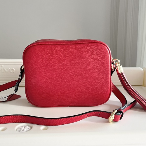 Replica Gucci AAA Quality Messenger Bags For Women #1225453 $64.00 USD for Wholesale