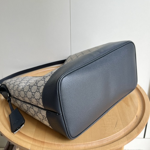 Replica Gucci AAA Quality Shoulder Bags For Women #1225463 $76.00 USD for Wholesale