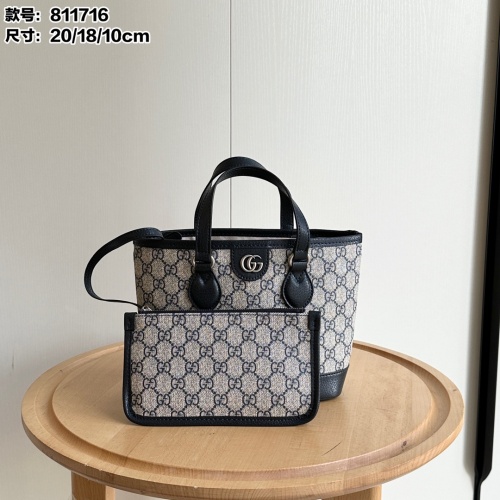 Cheap Gucci AAA Quality Handbags For Women #1225471, $$68.00 USD On Gucci AAA Quality Handbags