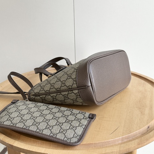 Replica Gucci AAA Quality Handbags For Women #1225472 $68.00 USD for Wholesale