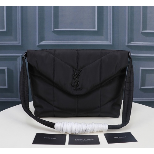 Cheap Yves Saint Laurent YSL AAA Quality Shoulder Bags For Unisex #1225516, $$108.00 USD On Yves Saint Laurent YSL AAA Quality Shoulder Bags