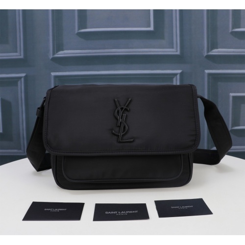 Cheap Yves Saint Laurent YSL AAA Quality Shoulder Bags For Unisex #1225519, $$105.00 USD On Yves Saint Laurent YSL AAA Quality Shoulder Bags