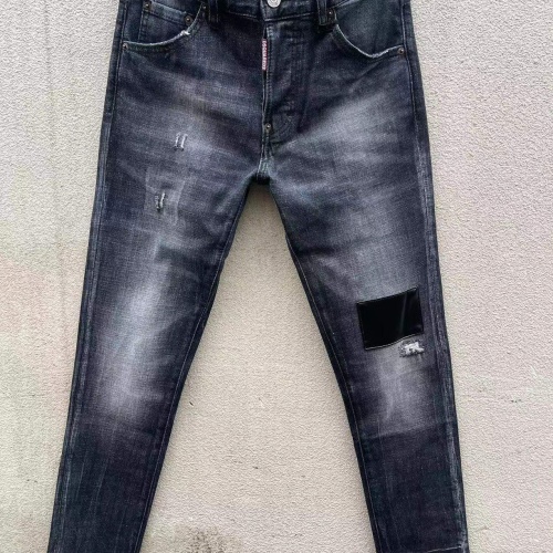 Cheap Dsquared Jeans For Men #1225991, $$68.00 USD On Dsquared Jeans