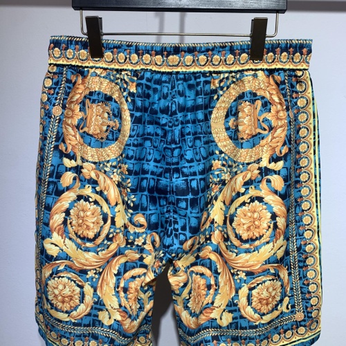 Replica Versace Pants For Men #1226027 $38.00 USD for Wholesale