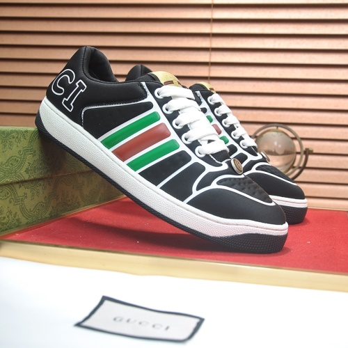 Replica Gucci Casual Shoes For Women #1226214 $82.00 USD for Wholesale