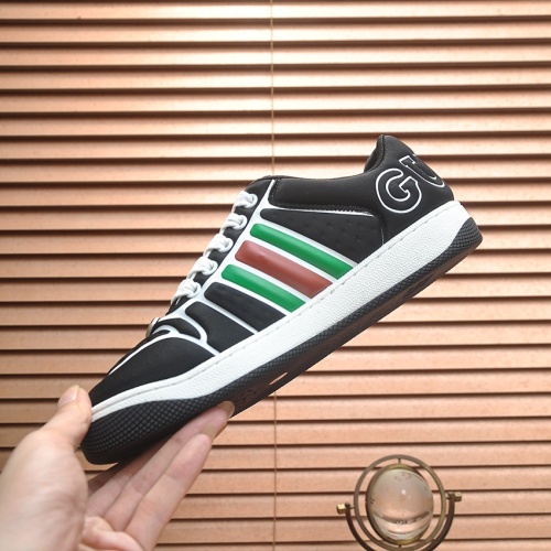 Replica Gucci Casual Shoes For Women #1226214 $82.00 USD for Wholesale