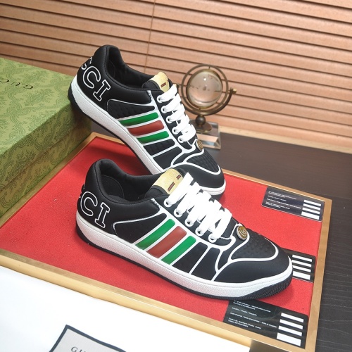 Replica Gucci Casual Shoes For Women #1226214 $82.00 USD for Wholesale