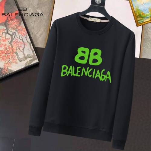 Cheap Balenciaga Hoodies Long Sleeved For Men #1226469, $$40.00 USD On Balenciaga Hoodies