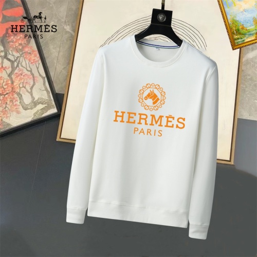 Cheap Hermes Hoodies Long Sleeved For Men #1226476, $$40.00 USD On Hermes Hoodies