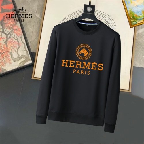 Cheap Hermes Hoodies Long Sleeved For Men #1226477, $$40.00 USD On Hermes Hoodies