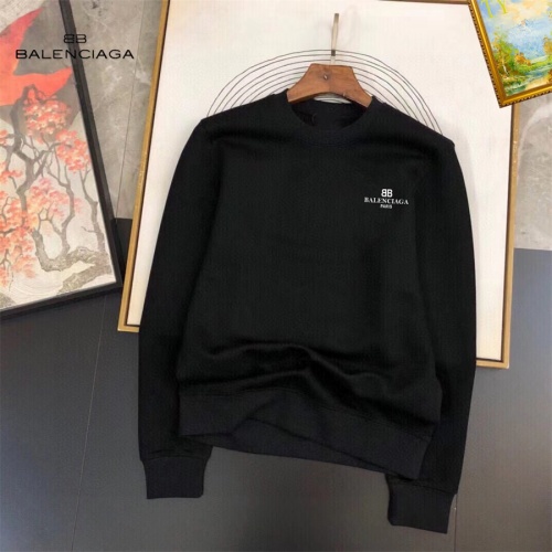 Cheap Balenciaga Hoodies Long Sleeved For Men #1226493, $$40.00 USD On Balenciaga Hoodies