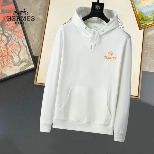 Cheap Hermes Hoodies Long Sleeved For Men #1226525, $$40.00 USD On Hermes Hoodies