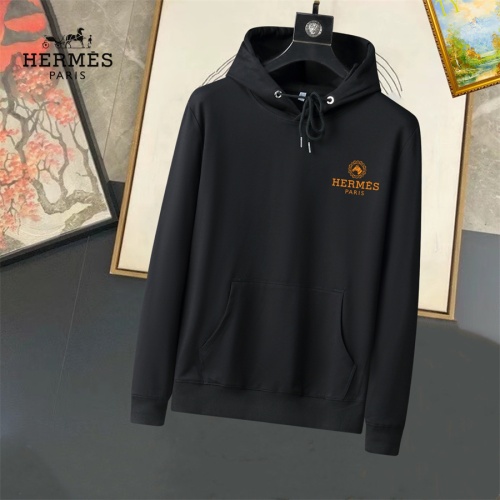 Cheap Hermes Hoodies Long Sleeved For Men #1226526, $$40.00 USD On Hermes Hoodies