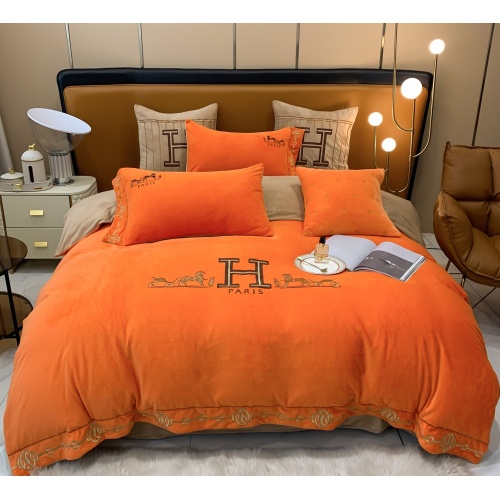 Cheap Hermes Bedding #1226574, $$140.00 USD On Hermes Bedding