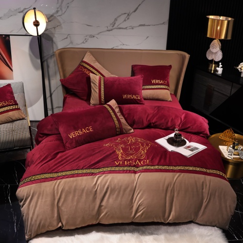 Cheap Versace Bedding #1226577, $$140.00 USD On Versace Bedding