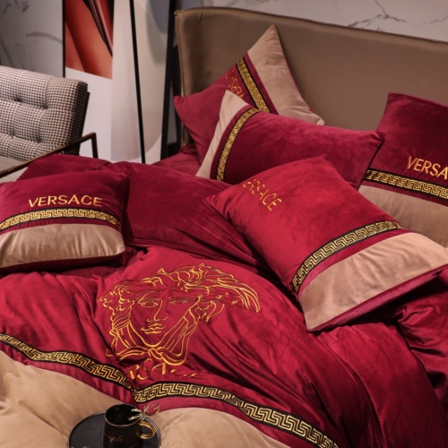 Replica Versace Bedding #1226577 $140.00 USD for Wholesale