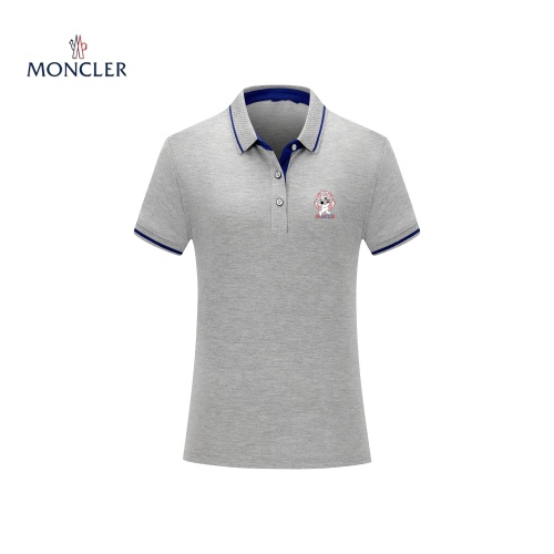 Cheap Moncler T-Shirts Short Sleeved For Men #1226692, $$29.00 USD On Moncler T-Shirts