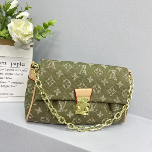 Cheap Louis Vuitton Messenger Bags For Women #1226730, $$39.00 USD On Louis Vuitton Messenger Bags