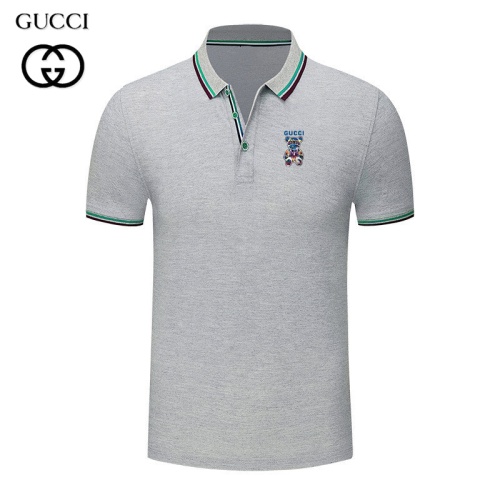 Cheap Gucci T-Shirts Short Sleeved For Men #1226765, $$29.00 USD On Gucci T-Shirts