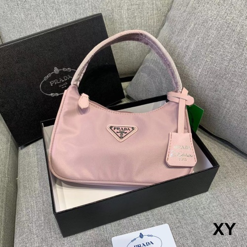 Cheap Prada Handbags For Women #1226797, $$29.00 USD On Prada Handbags