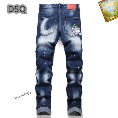 Cheap Dsquared Jeans For Men #1226918, $$48.00 USD On Dsquared Jeans