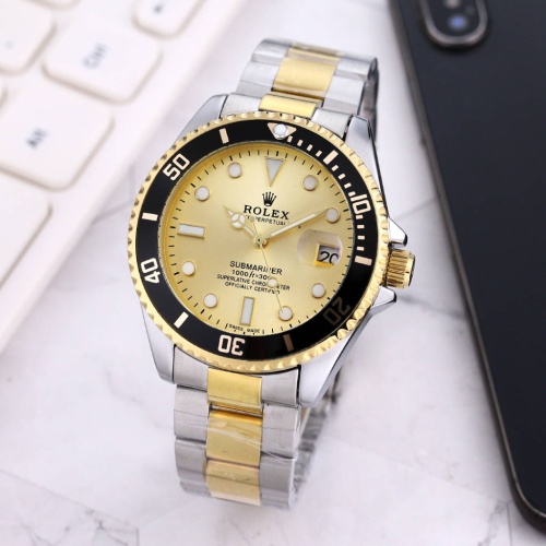 Cheap Rolex Watches For Men #1226924, $$52.00 USD On Rolex Watches