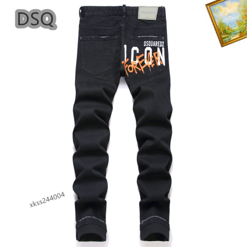 Cheap Dsquared Jeans For Men #1226932, $$48.00 USD On Dsquared Jeans