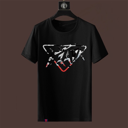 Cheap Prada T-Shirts Short Sleeved For Men #1227138, $$40.00 USD On Prada T-Shirts