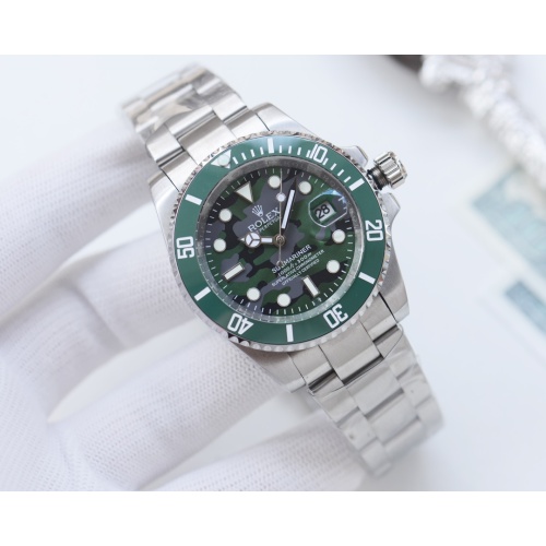 Cheap Rolex AAA Quality Watches For Men #1227280, $$200.00 USD On Rolex AAA Quality Watches