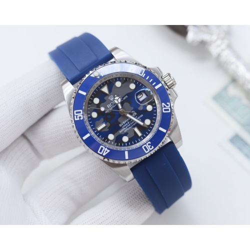 Cheap Rolex AAA Quality Watches For Men #1227283, $$200.00 USD On Rolex AAA Quality Watches