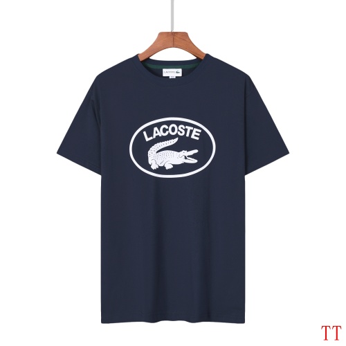 Cheap Lacoste T-Shirts Short Sleeved For Men #1227296, $$29.00 USD On Lacoste T-Shirts