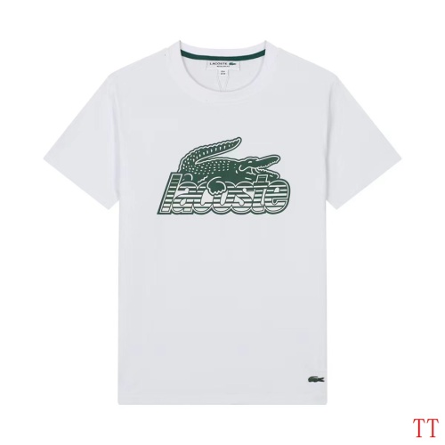 Cheap Lacoste T-Shirts Short Sleeved For Men #1227303, $$29.00 USD On Lacoste T-Shirts