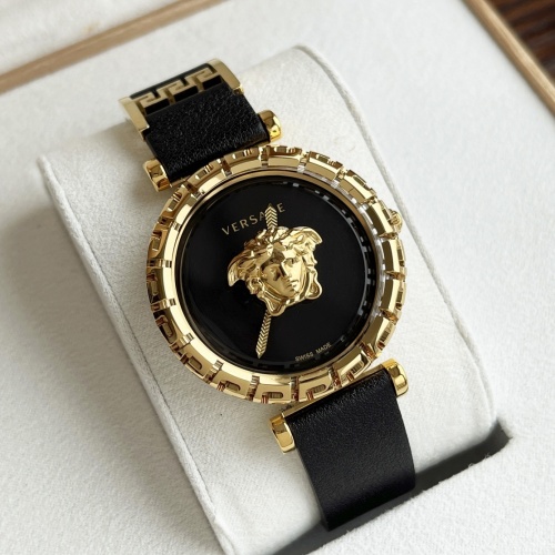 Cheap Versace AAA Quality Watches For Women #1227396, $$210.00 USD On Versace AAA Quality Watches