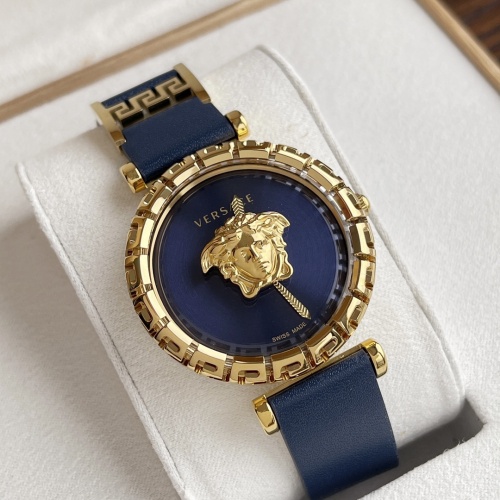 Cheap Versace AAA Quality Watches For Women #1227397, $$210.00 USD On Versace AAA Quality Watches