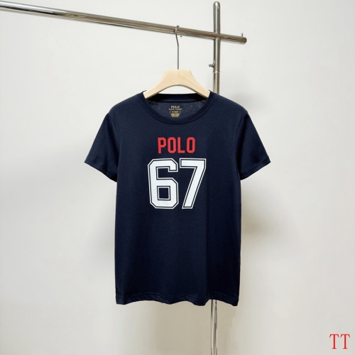 Cheap Ralph Lauren Polo T-Shirts Short Sleeved For Men #1227445, $$29.00 USD On Ralph Lauren Polo T-Shirts