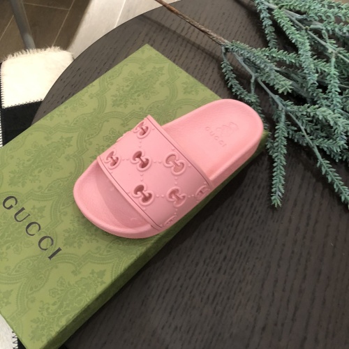 Replica Gucci Kids' Shoes #1227479 $52.00 USD for Wholesale