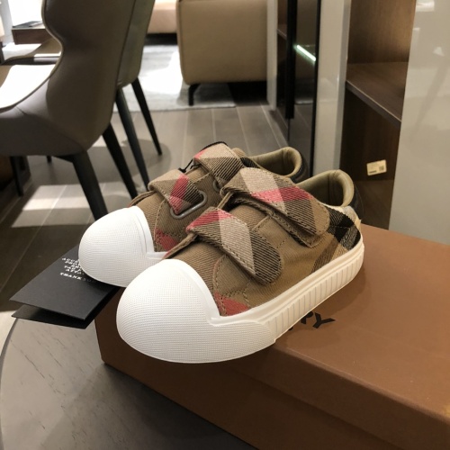 Cheap Burberry Kids' Shoes #1227487, $$80.00 USD On Burberry Kids' Shoes