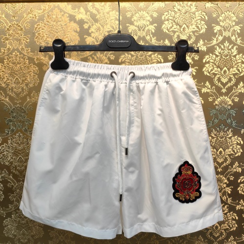 Replica Dolce & Gabbana D&G Pants For Unisex #1227509 $56.00 USD for Wholesale