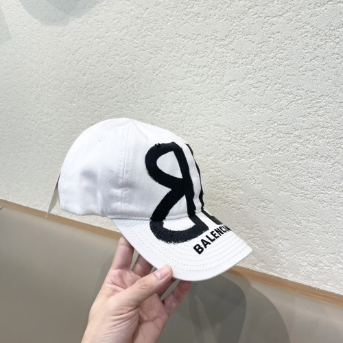 Replica Balenciaga Caps #1227740 $27.00 USD for Wholesale