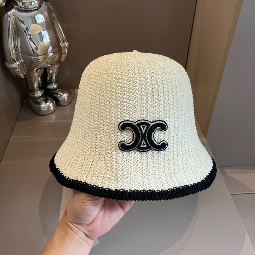 Cheap Celine Caps #1227823, $$29.00 USD On Celine Caps